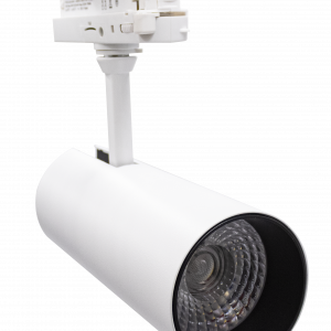 TRACK LIGHT LED INTEG. PHILIPS 30W 4200K BLANCO