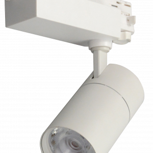 TRACK LIGHT LED INTEG.30W CCT WIFI TUYA BLANCO
