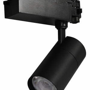 TRACK LIGHT LED INTEG.30W CCT WIFI TUYA NEGRO