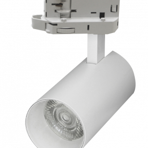 TRACKLIGHT LED INTEGRADO 30W 5CCT BLANCO