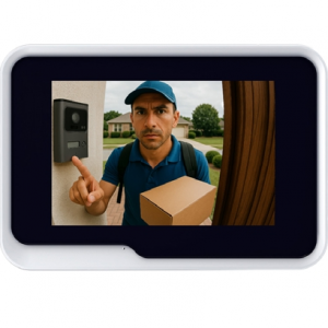 MONITOR 7" 1080P PARA VPO-002 - VPO-003