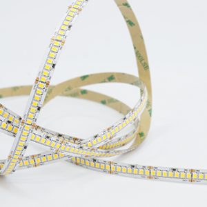 TIRA LED APOLO 24V IP20 2700K 19,2W 240Leds/m 10M/ROLLO CORTE 30MM