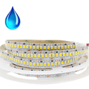 TIRA LED APOLO 24V IP65 4000K 19,2W 240Leds/m 10M/ROLLO CORTE 30MM