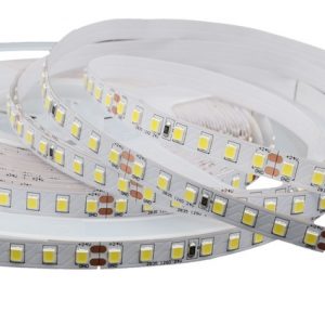 TIRA LED APOLO 24V IP20 2700K 5W 120Leds/m 10M/ROLLO CORTE 35MM