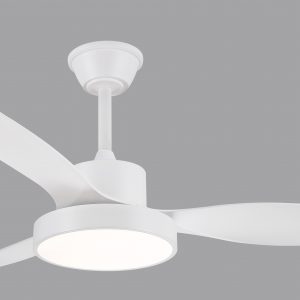 VENTILADOR GINNA-XL 35W DC BLANCO