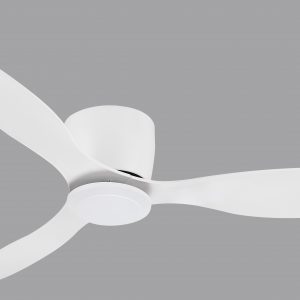 VENTILADOR EMILY-XXL 40W DC BLANCO SIN LUZ